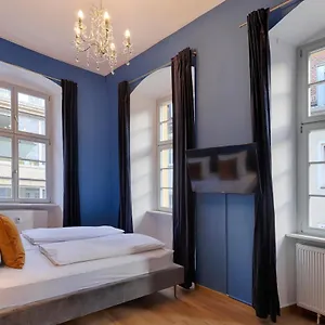  Apartment Homie Am Marktplatz - Wohnen Im Historischen Balthasar-neumann-apartment