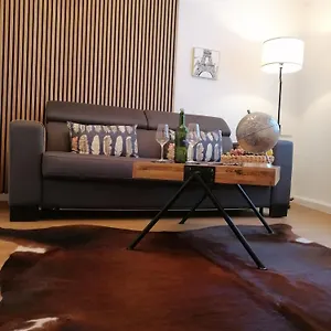  Apartment Stilvolle An Der Alten Mainbruecke