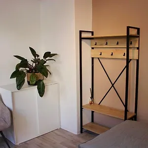 Apartment Stadtperle - Ruhiges Wohnen Im Herzen Von