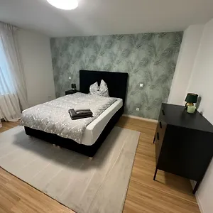  Apartment Near Uniklinik